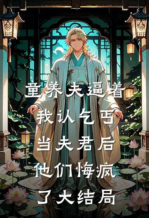 童养夫逼着我认乞丐当夫君后，他们悔疯了大结局