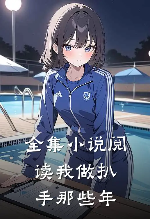 全集小说阅读我做扒手那些年
