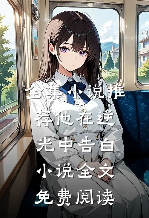全集小说推荐他在逆光中告白小说全文免费阅读