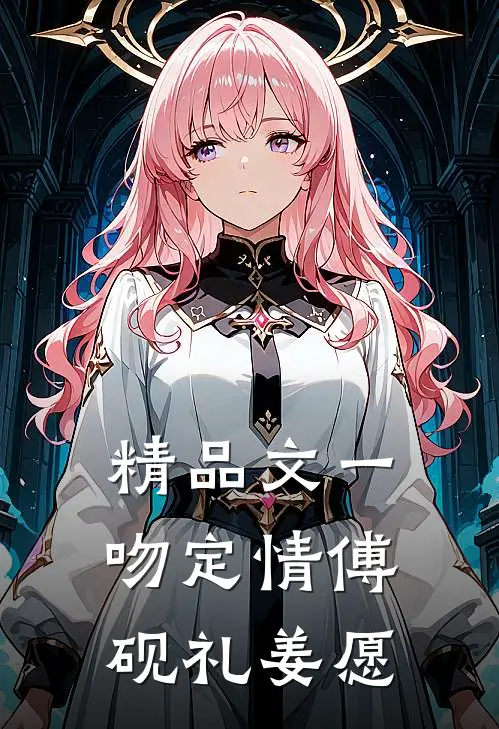 精品文一吻定情傅砚礼姜愿