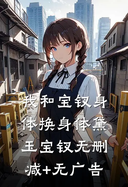 我和宝钗身体换身体黛玉宝钗无删减+无广告