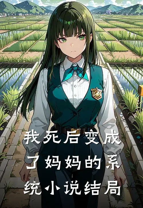 我死后变成了妈妈的系统小说结局