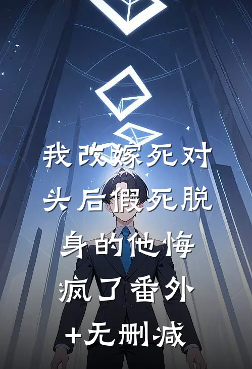 我改嫁死对头后假死脱身的他悔疯了番外+无删减