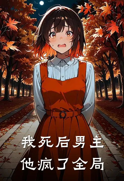 我死后男主他疯了全局