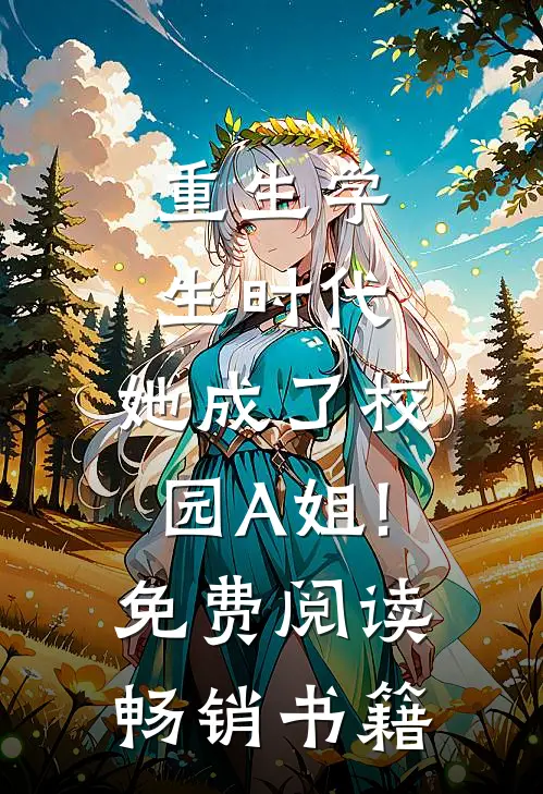 重生学生时代:她成了校园A姐!免费阅读畅销书籍
