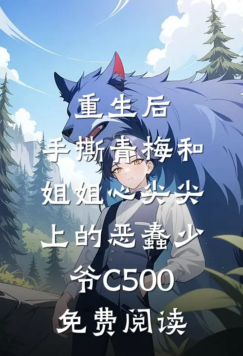 重生后，手撕青梅和姐姐心尖尖上的恶蠢少爷C500免费阅读
