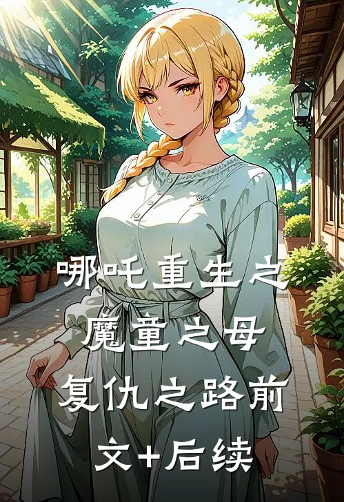 哪吒重生之魔童之母：复仇之路前文+后续