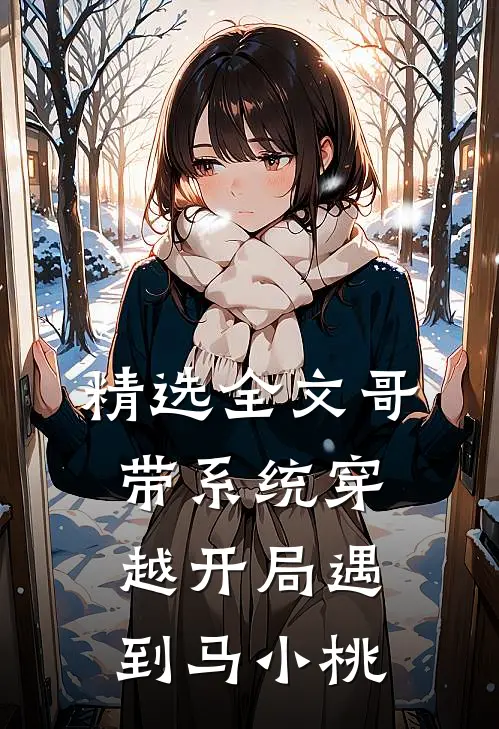 精选全文哥带系统穿越开局遇到马小桃