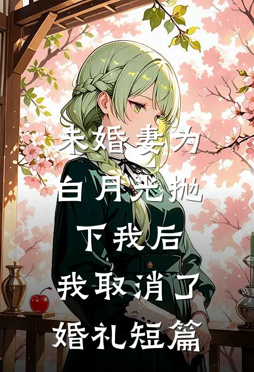 未婚妻为白月光抛下我后，我取消了婚礼短篇