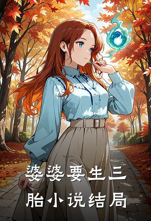 婆婆要生三胎小说结局