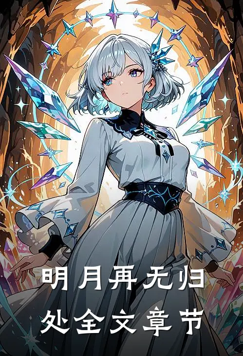 明月再无归处全文章节