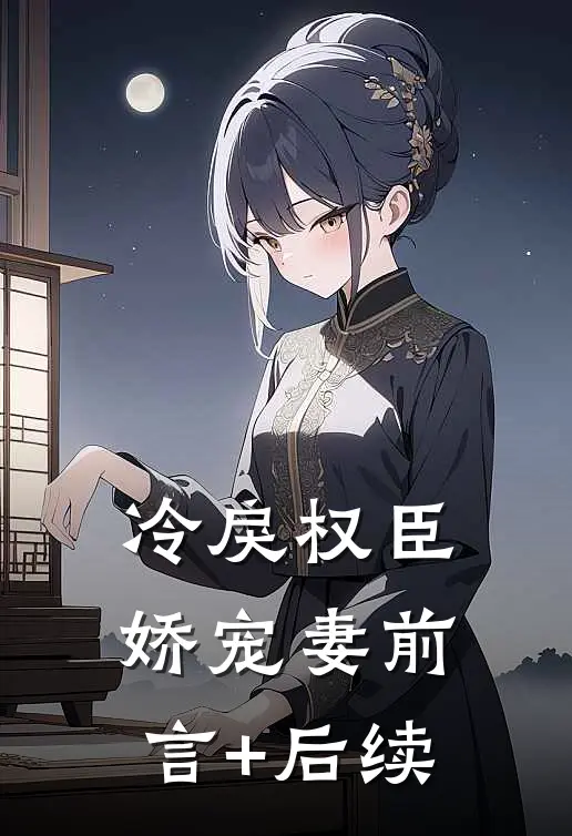 冷戾权臣娇宠妻前言+后续