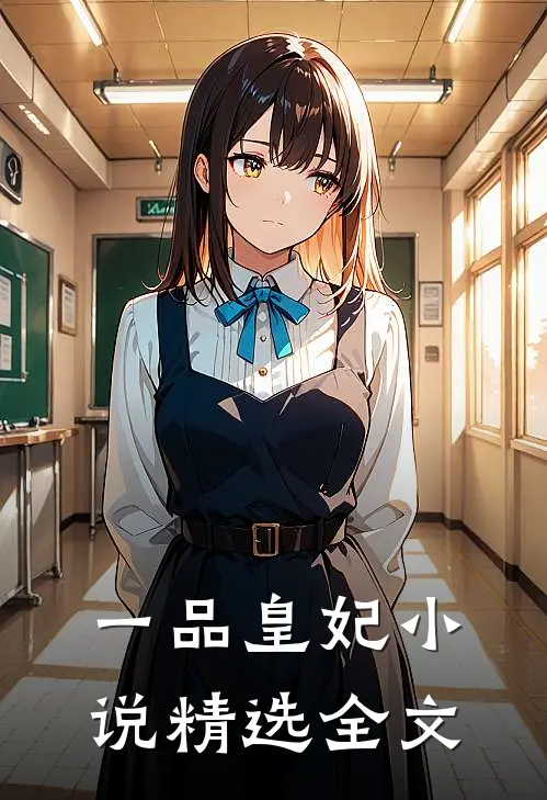 一品皇妃 小说精选全文