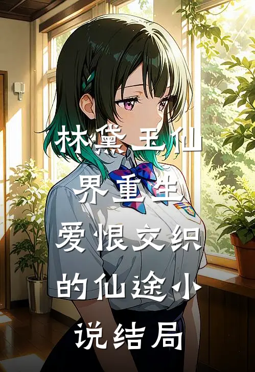 林黛玉仙界重生：爱恨交织的仙途小说结局