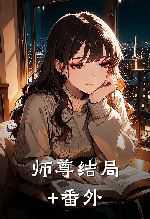 师尊结局+番外