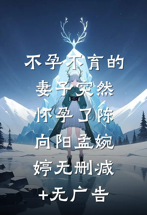 不孕不育的妻子突然怀孕了陈向阳孟婉婷无删减+无广告