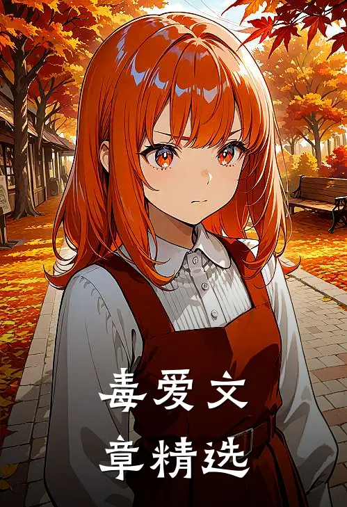 毒爱文章精选