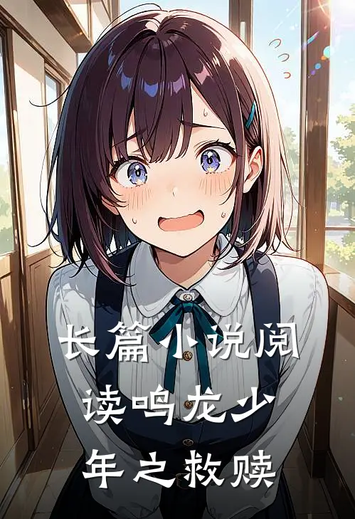 长篇小说阅读鸣龙少年之救赎