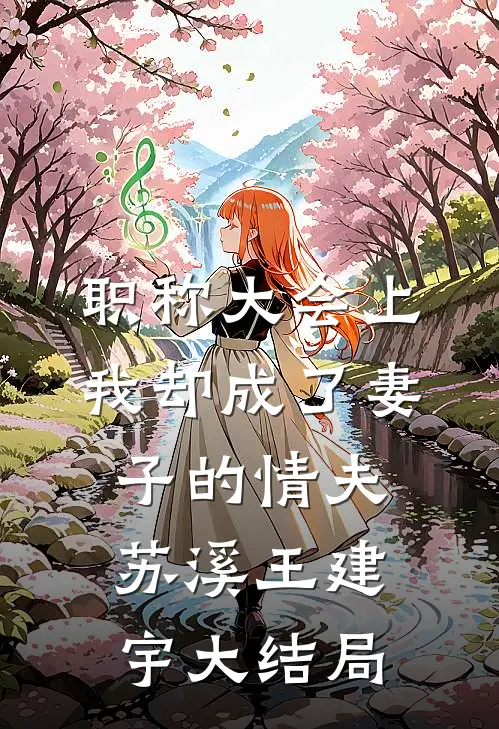 职称大会上，我却成了妻子的情夫苏溪王建宇大结局