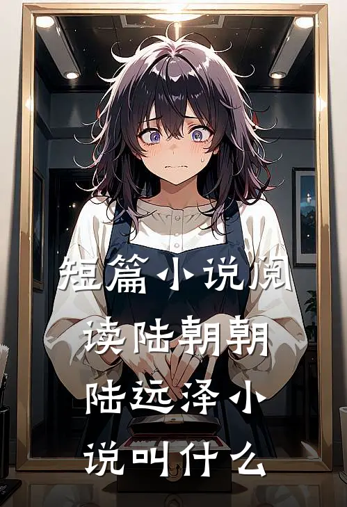 短篇小说阅读陆朝朝陆远泽小说叫什么