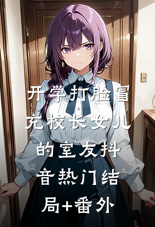 开学打脸冒充校长女儿的室友抖音热门结局+番外