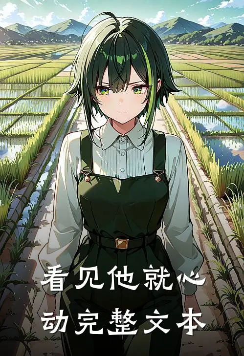 看见他就心动完整文本