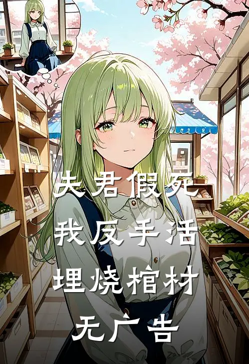 夫君假死，我反手活埋烧棺材无广告