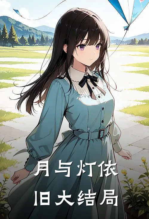 月与灯依旧大结局