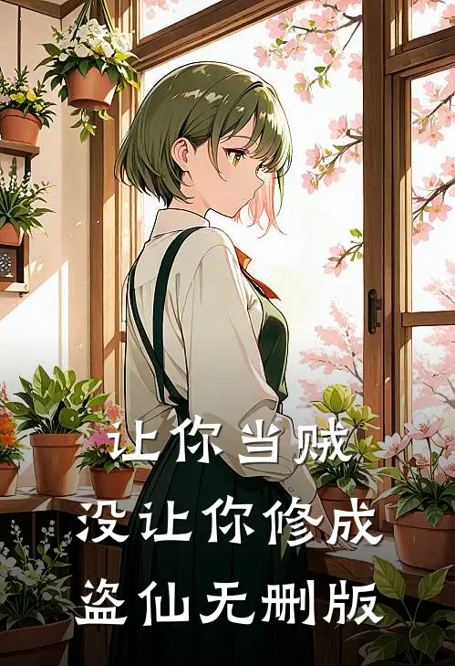 让你当贼，没让你修成盗仙无删版