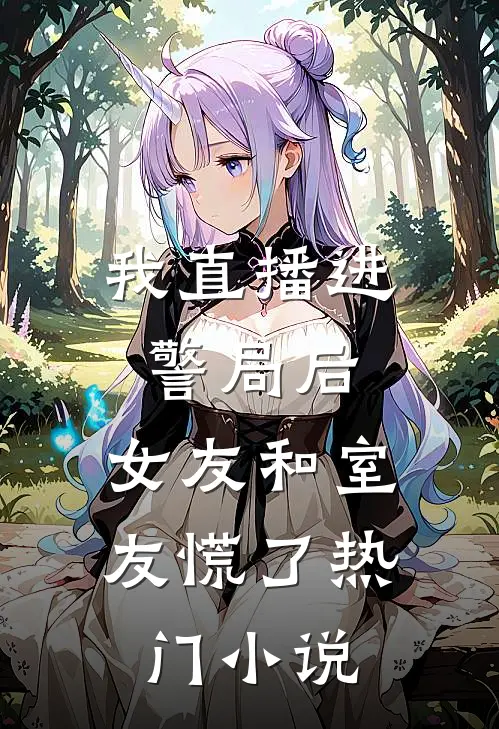 我直播进警局后，女友和室友慌了热门小说