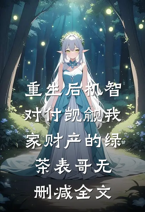 重生后机智对付觊觎我家财产的绿茶表哥无删减全文