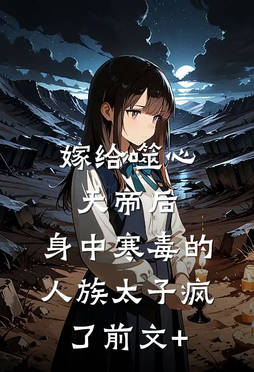 嫁给噬心天帝后，身中寒毒的人族太子疯了前文+