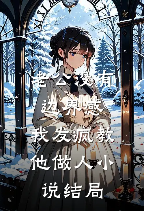 老公没有边界感，我发疯教他做人小说结局