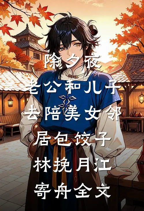 除夕夜，老公和儿子去陪美女邻居包饺子: 林挽月江寄舟全文