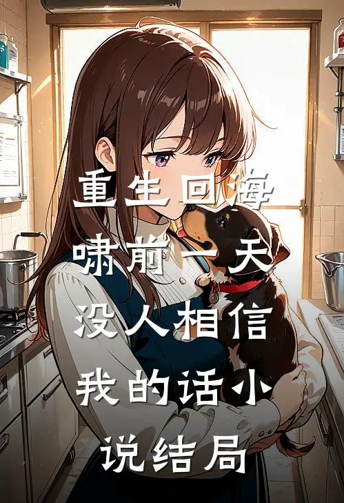 重生回海啸前一天，没人相信我的话小说结局