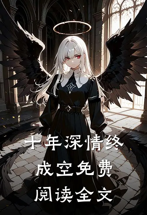 十年深情终成空免费阅读全文