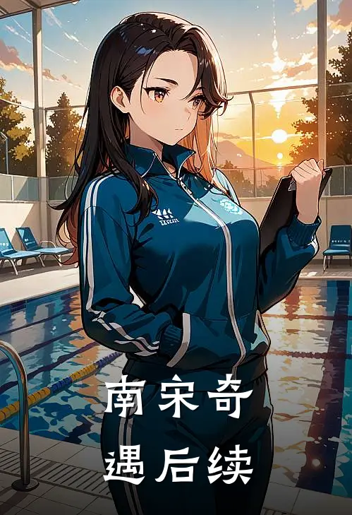 《南宋奇遇》后续