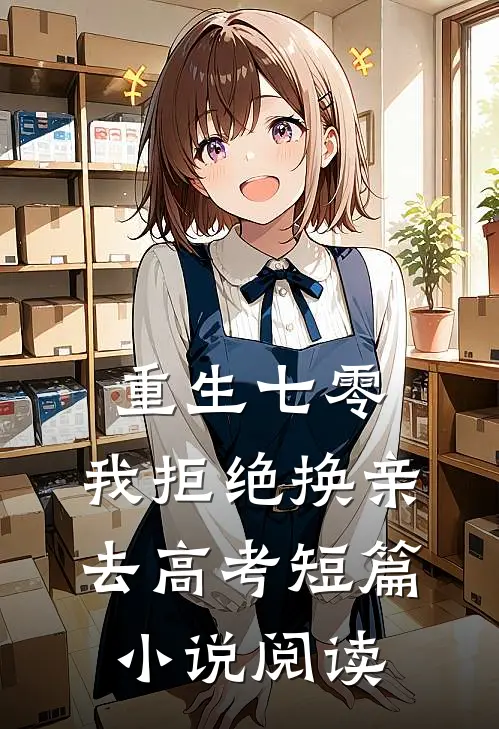重生七零，我拒绝换亲去高考短篇小说阅读