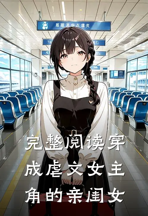 完整阅读穿成虐文女主角的亲闺女