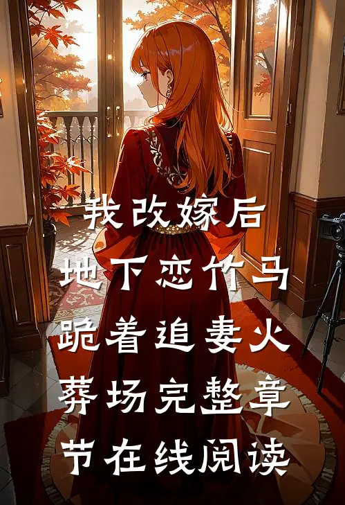 我改嫁后，地下恋竹马跪着追妻火葬场完整章节在线阅读