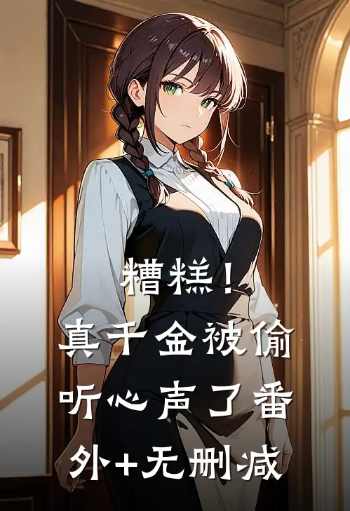 糟糕！真千金被偷听心声了番外+无删减