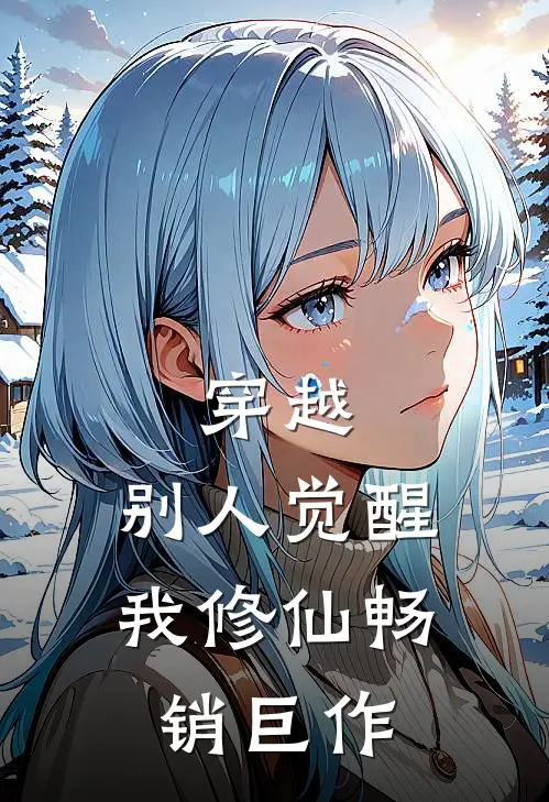 穿越：别人觉醒，我修仙畅销巨作