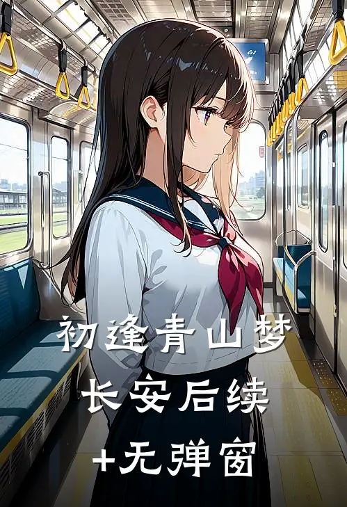 初逢青山梦长安后续+无弹窗