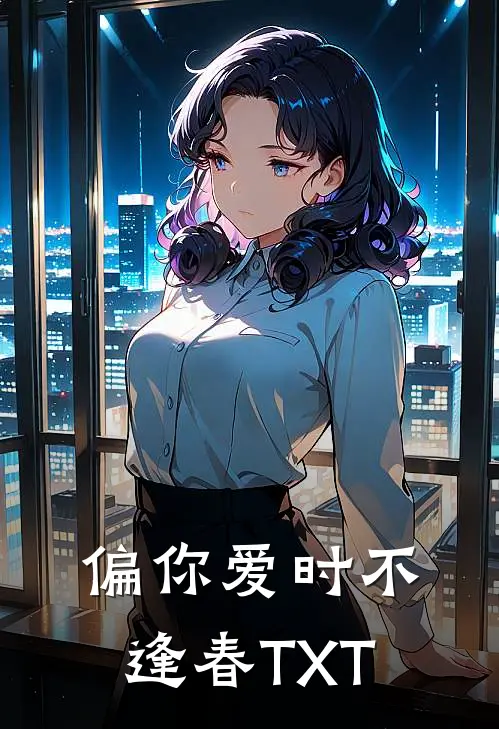 偏你爱时不逢春TXT