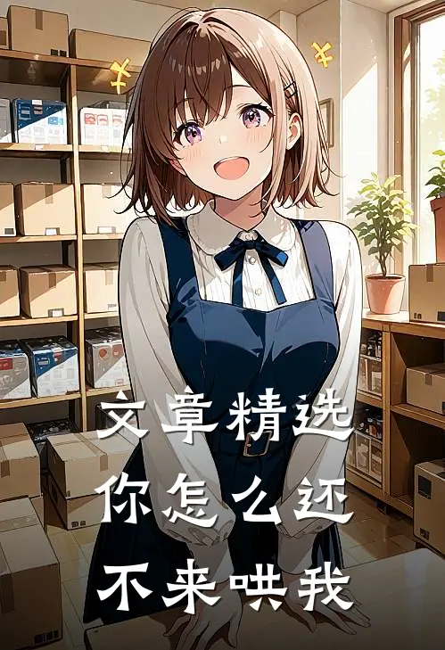 文章精选你怎么还不来哄我