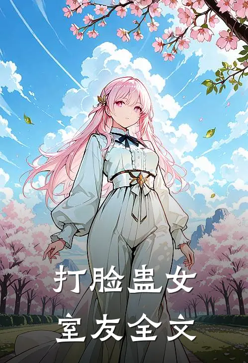 打脸蛊女室友全文