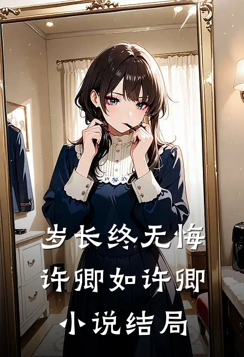 岁长终无悔许卿如许卿小说结局
