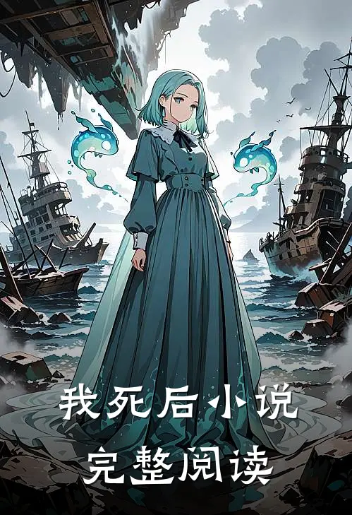 我死后 小说完整阅读