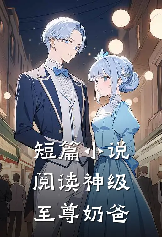 短篇小说阅读神级至尊奶爸