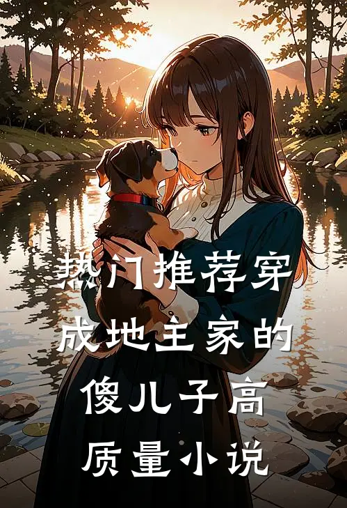 热门推荐穿成地主家的傻儿子高质量小说